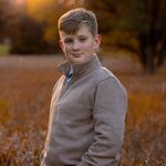 Jaxon Hinton