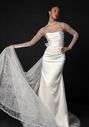 Martina Liana ML1874 Column Wedding Dress - thumbnail - 4