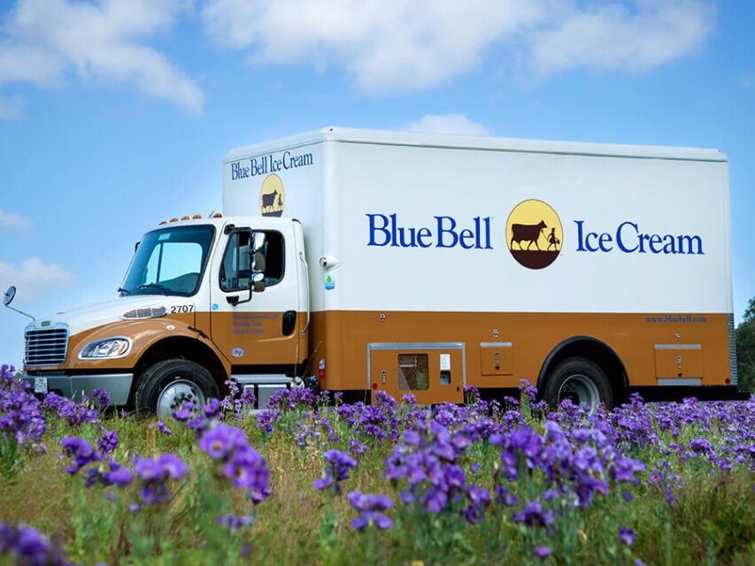 Picture of Blue Bell Creameries & Country Store