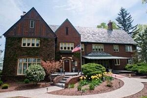 Picture of The English Inn