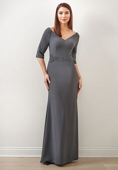 Jade Couture Mother of the Bride by Jasmine K238056U Mother Of The Bride Dress