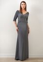 Jade Couture Mother of the Bride by Jasmine K238056U Mother Of The Bride Dress - thumbnail - 1