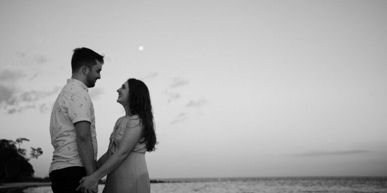 Kate & Derek Home Page Banner