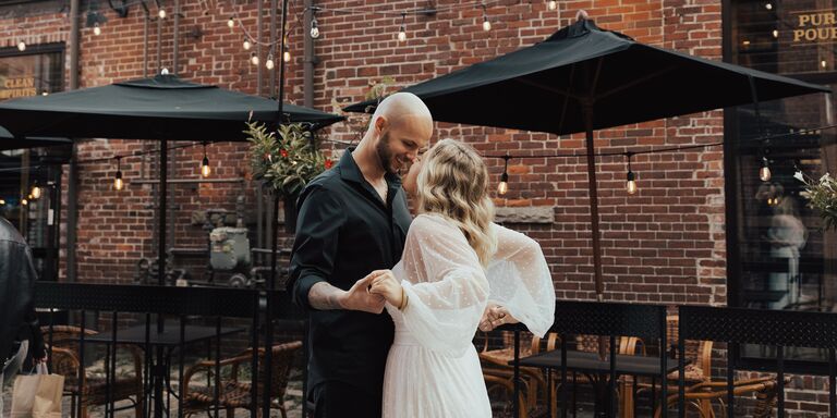 Raeann & Anthony Home Page Banner