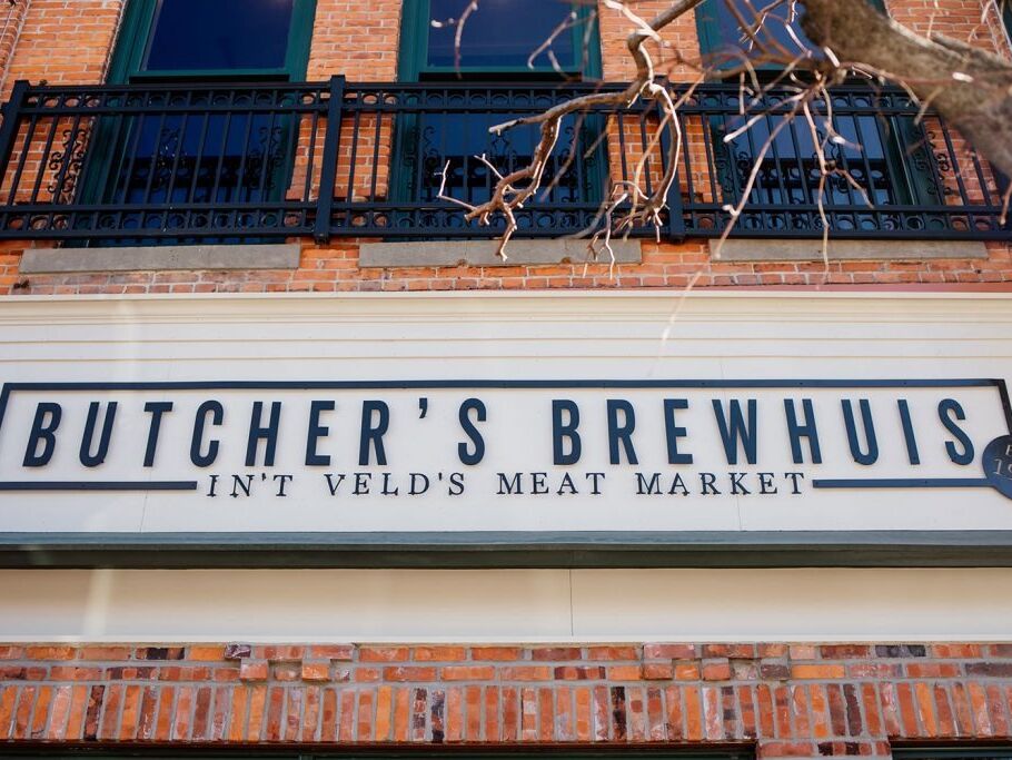 Picture of Butcher’s Brewhuis and Deli