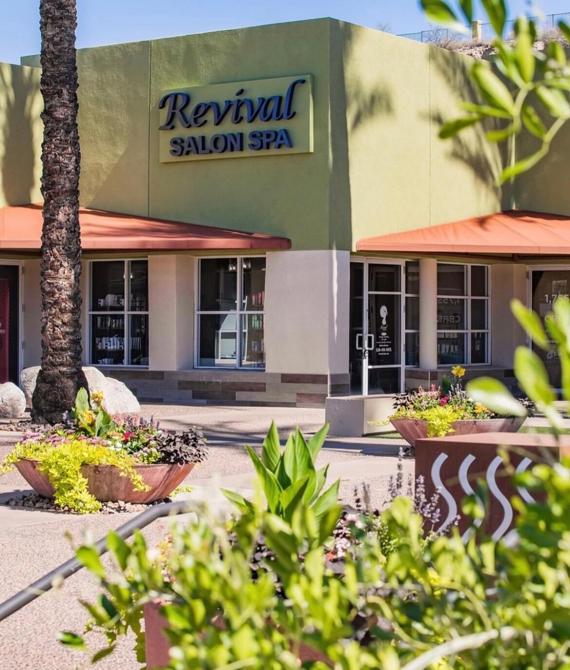Picture of Revival Salon And Spa