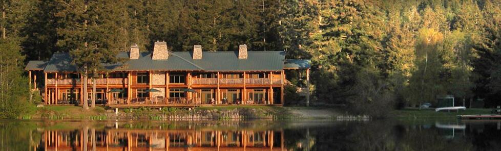Picture of Lakedale Resort