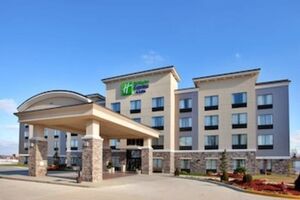 Picture of Holiday Inn Express Hotel & Suites FESTUS SOUTH ST. LOUIS an IHG Hotel