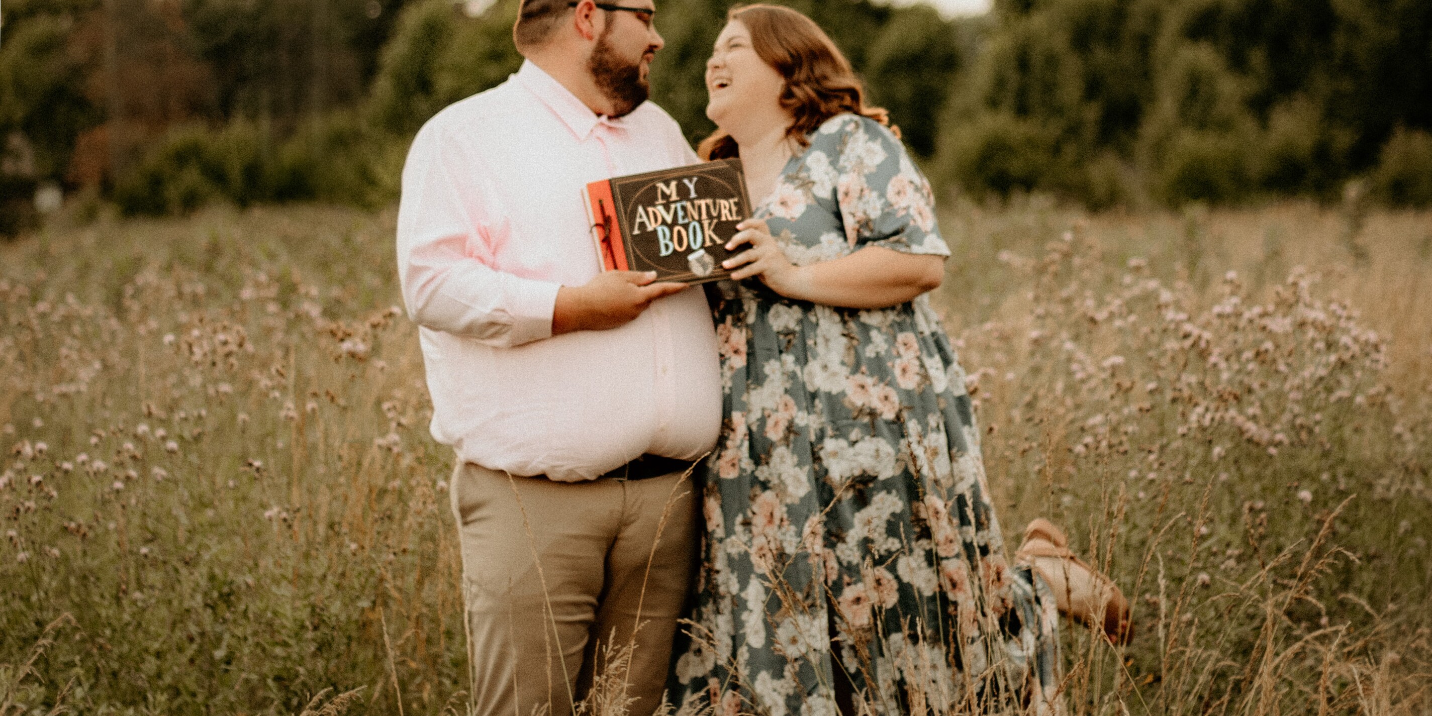 Kyle & Sarah Home Page Banner
