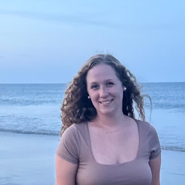 Shelby Rideout