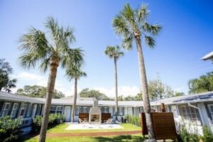 Picture of The Hotel Palms