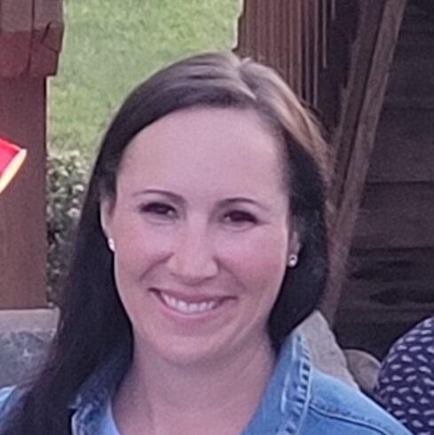Ashley Hughes
