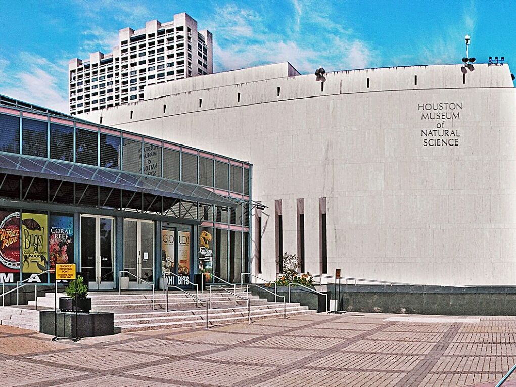 Picture of Houston Museum of Natural Science