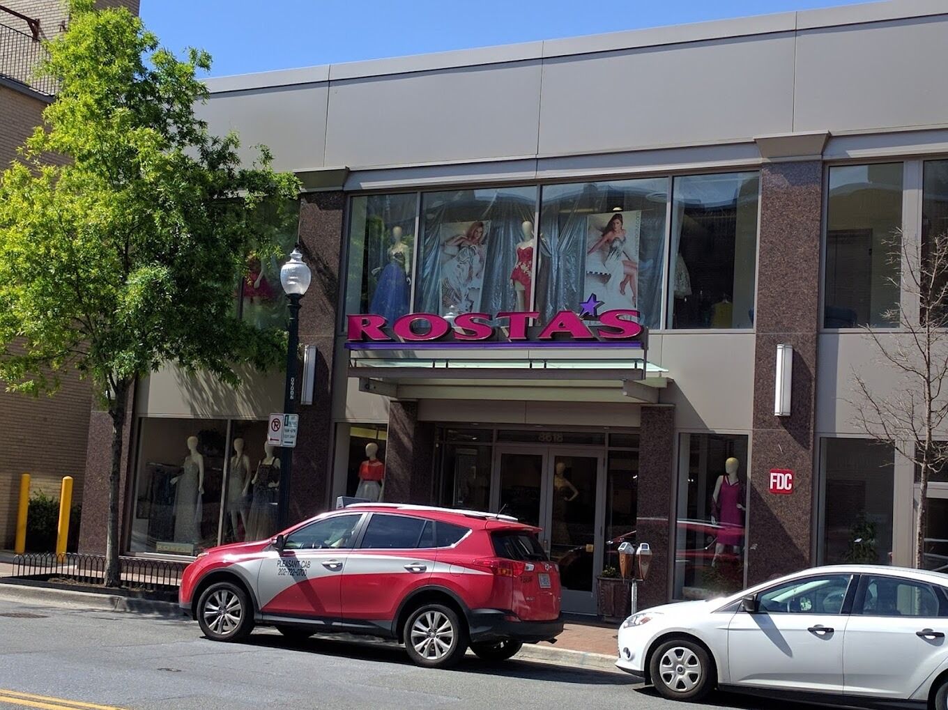 Picture of Rostas Collections