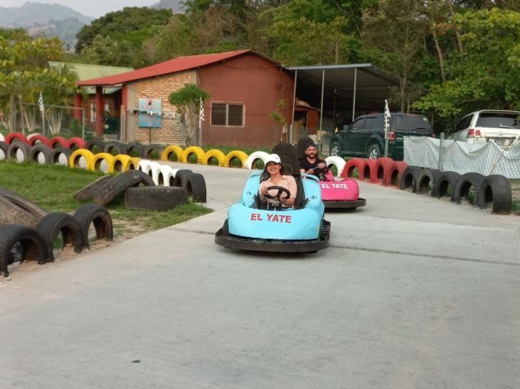 Picture of AquaPark y Club Campestre El Yate