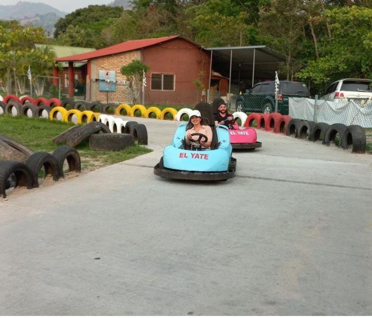 Picture of AquaPark y Club Campestre El Yate