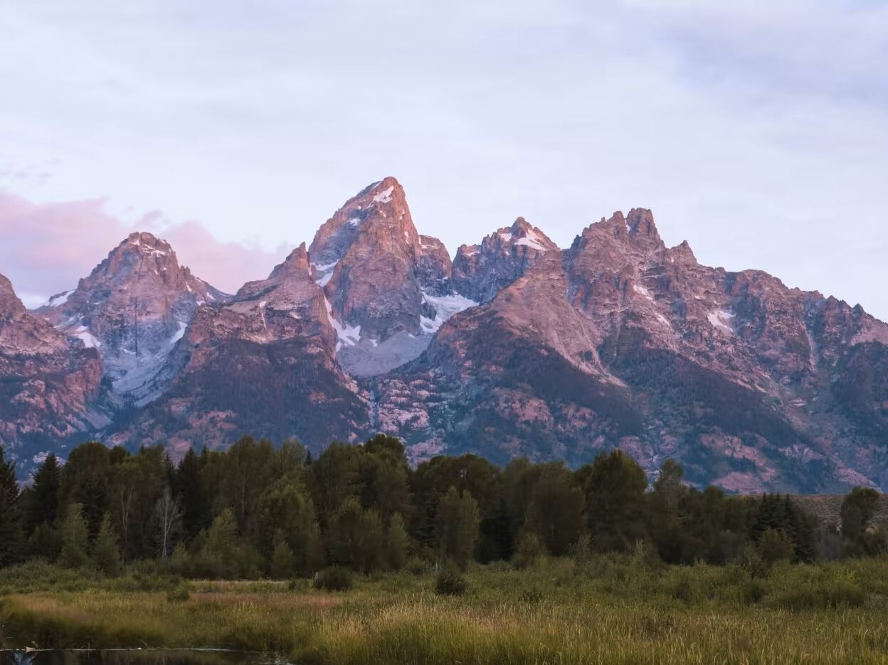 Picture of Visit Jackson Hole