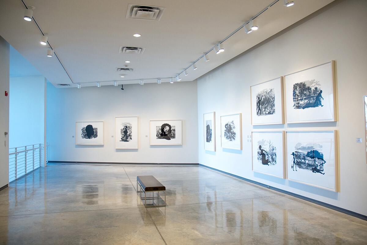 Picture of Daum Museum of Contemporary Art
