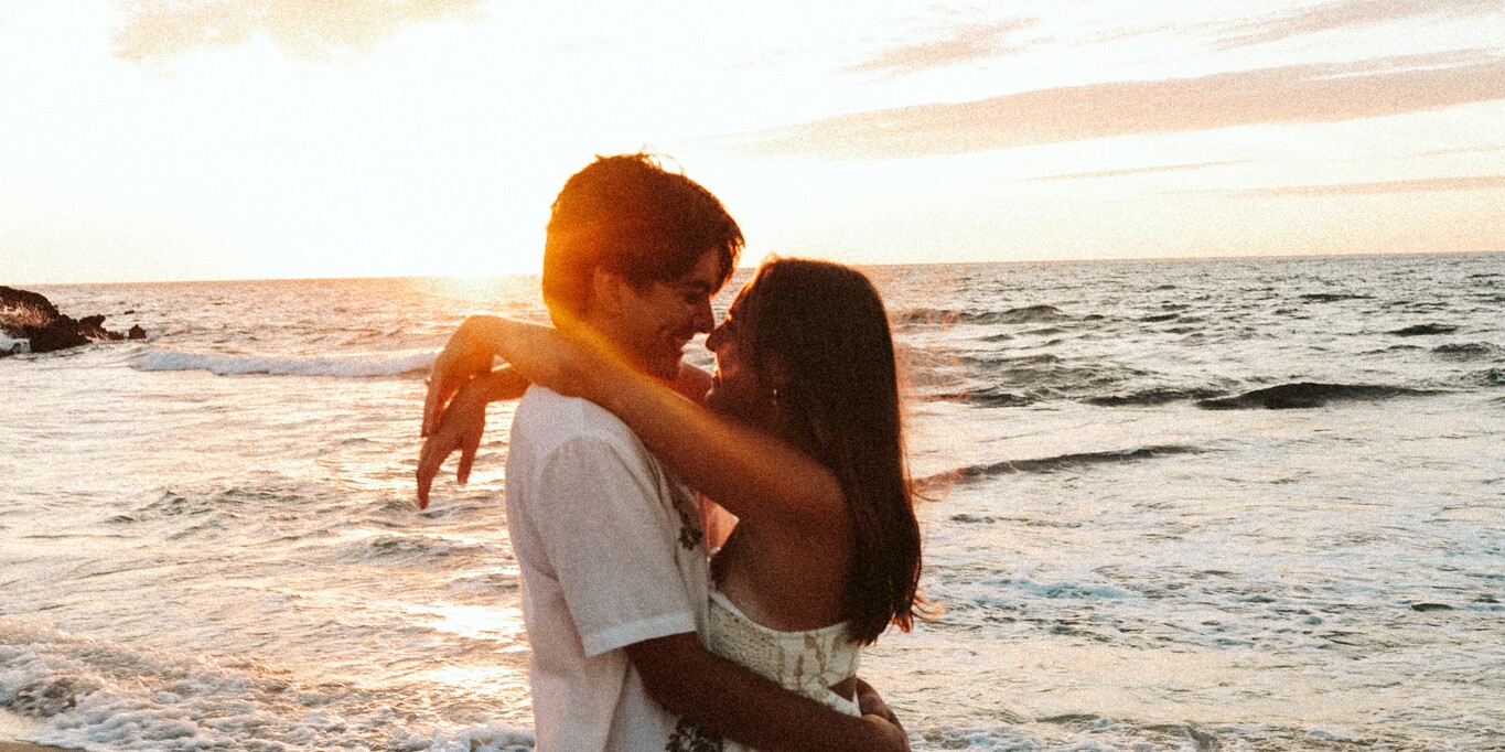 Kenna & Nathan Home Page Banner
