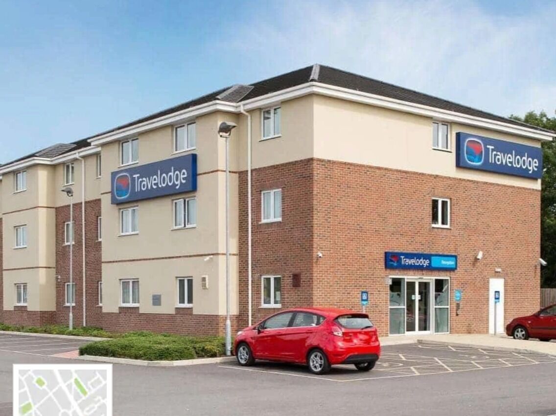 Picture of Travelodge Wincanton