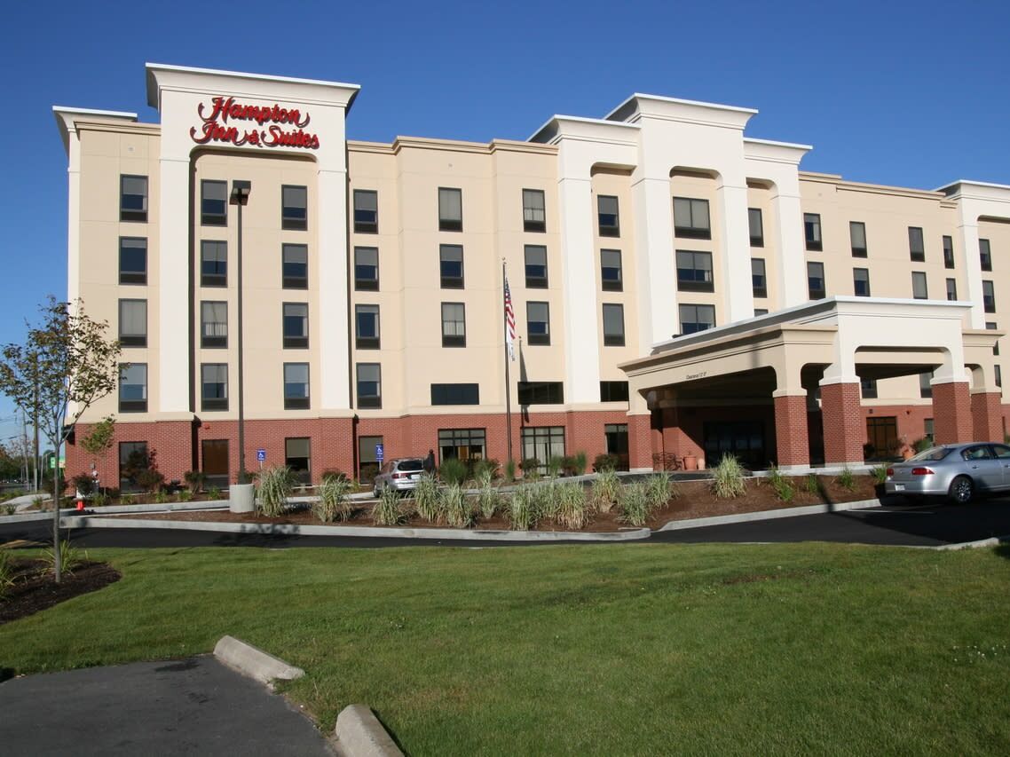 Picture of Hampton Inn & Suites Plattsburgh
