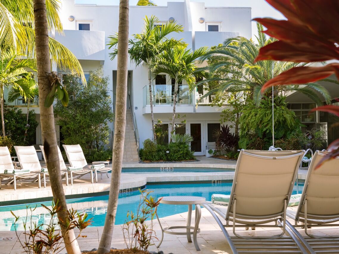 Picture of Santa Maria Suites Resort