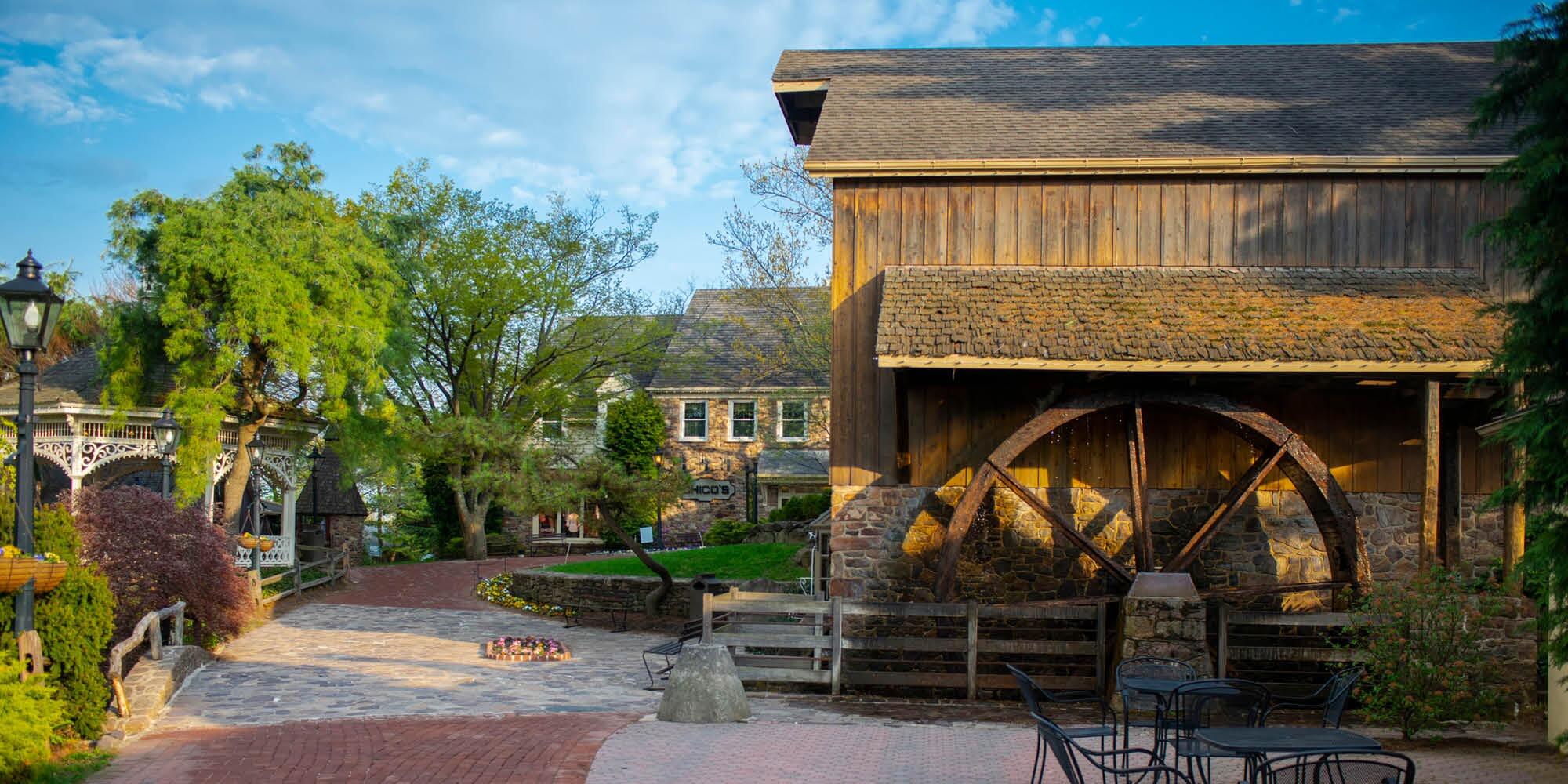 Picture of Peddler's Village