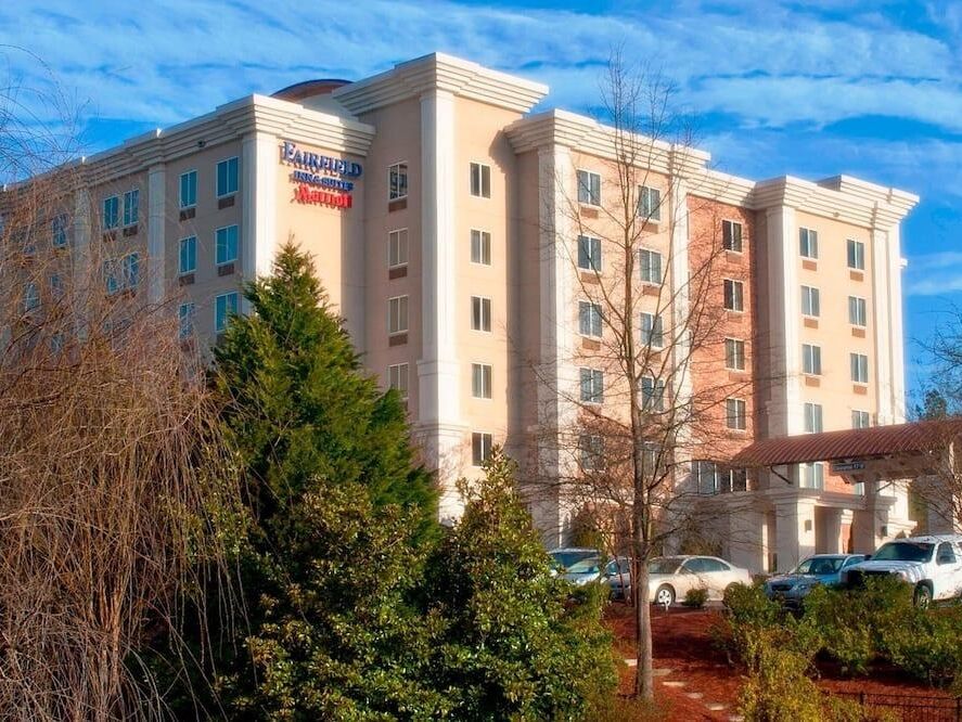 Picture of Fairfield Inn & Suites Durham Southpoint