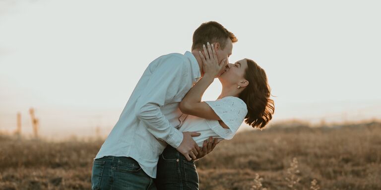 Emily & Jacob Home Page Banner