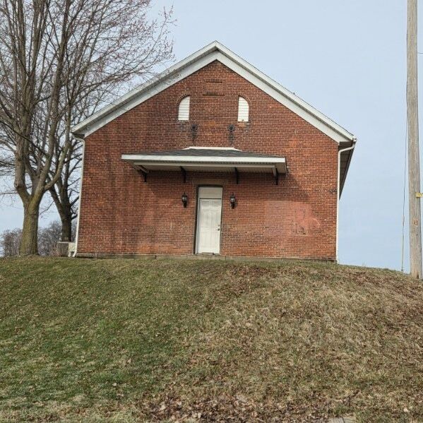 Picture of The Old Schoolhouse