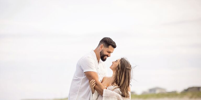 Alexa & Steven Home Page Banner