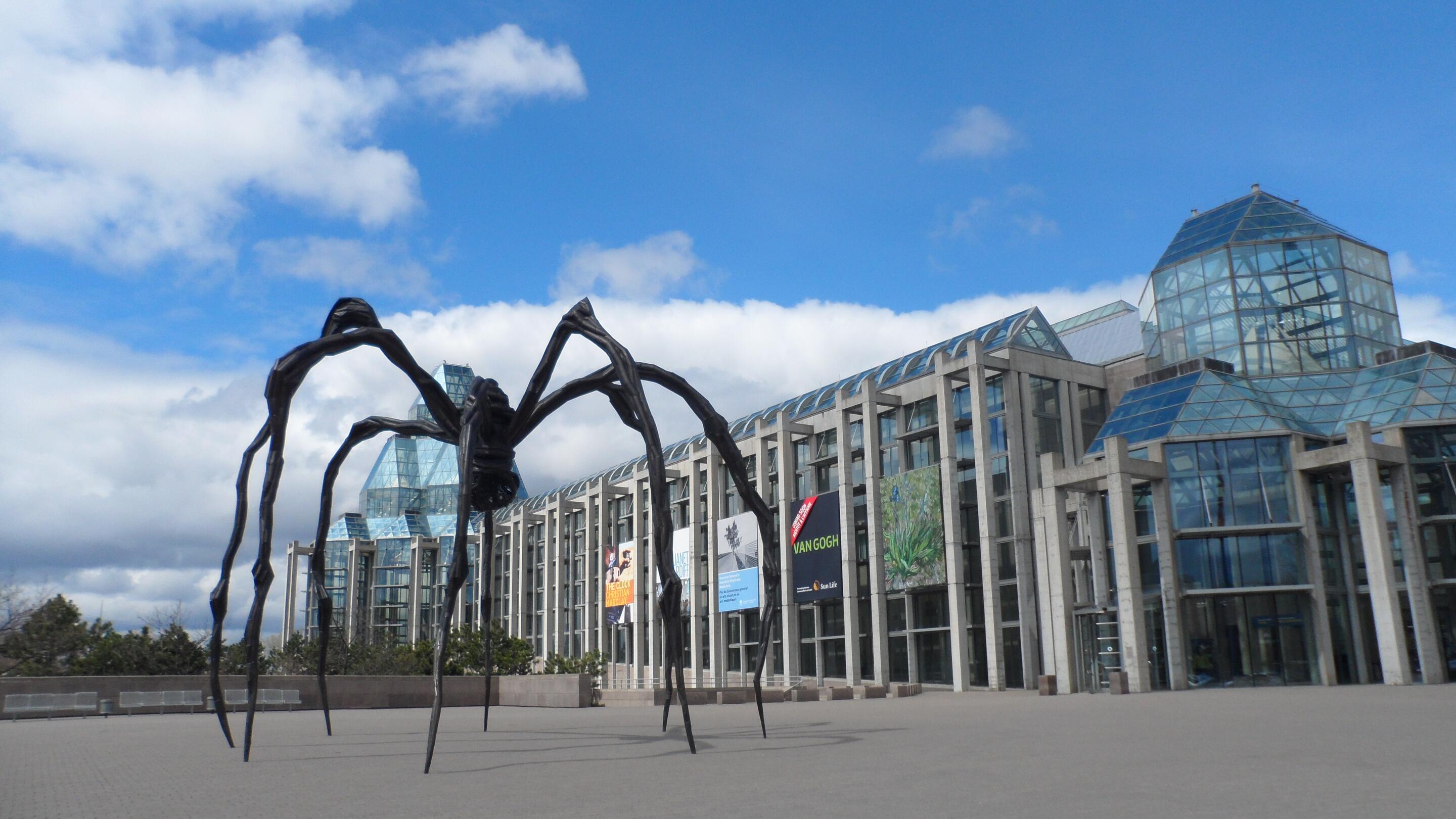 Picture of National Gallery of Canada
