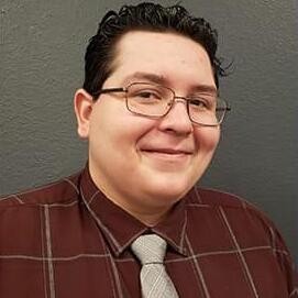 Donovan Tercero