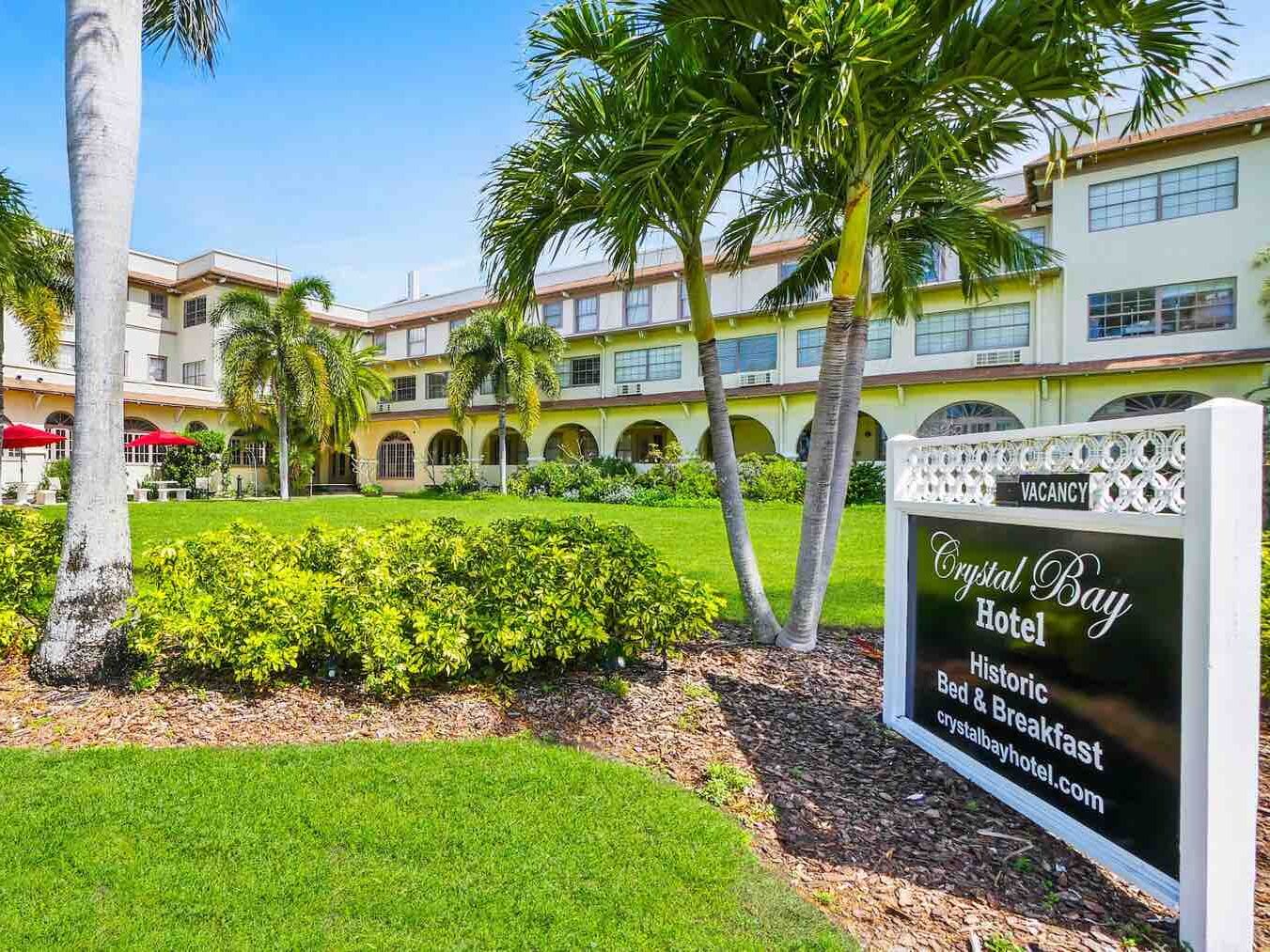 Picture of Crystal Bay Hotel
