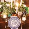 A Whimsical Camp Wedding at Sacajawea Day Camp in Farmingdale, New Jersey