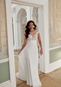 Sincerity Bridal 44545 A-Line Wedding Dress - thumbnail - 1