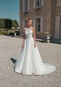 Sincerity Bridal 44449 A-Line Wedding Dress - thumbnail - 1