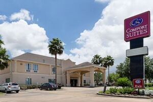 Picture of Comfort Suites Deer Park Pasadena