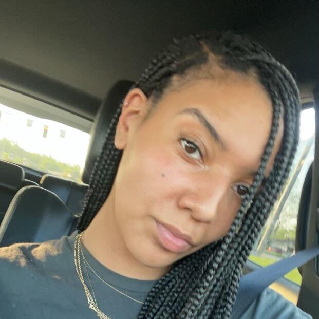Nashaly Caldwell-Marrero