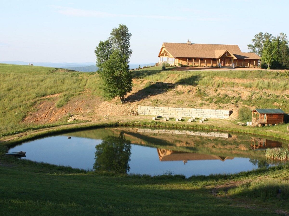 Picture of Sky Retreat