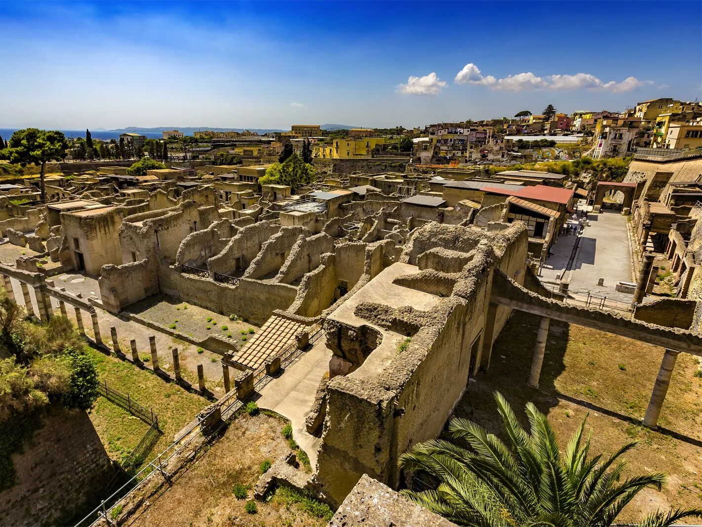 Picture of HERCULANEUM