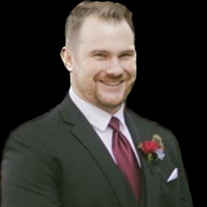 Jeffrey Felker