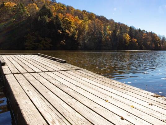 Picture of Lackawanna State Park