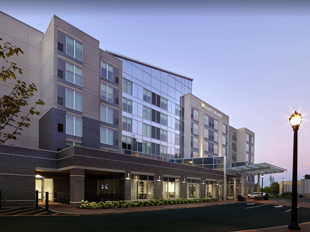 Picture of Hyatt Place Cleveland/Lyndhurst/Legacy Village