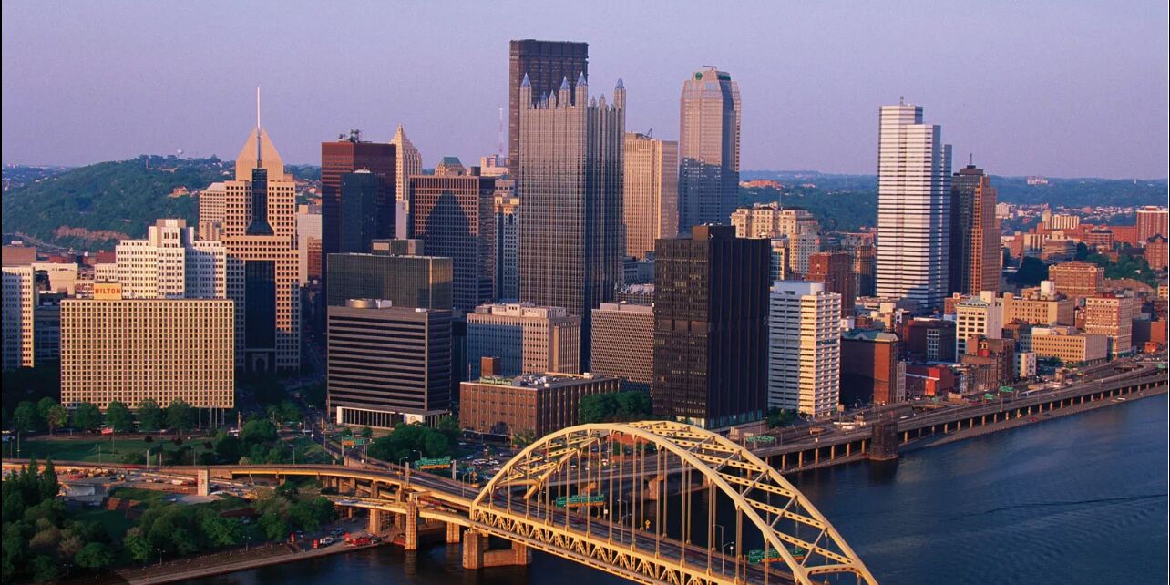 Picture of Visit Pittsburgh