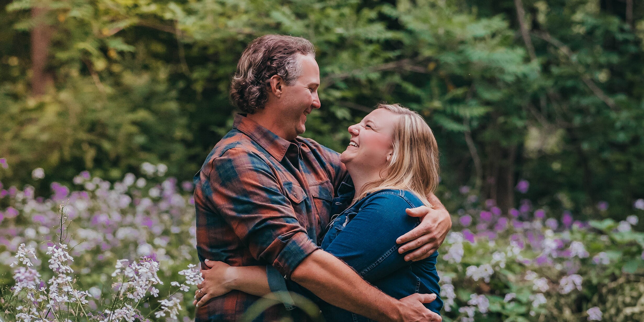 Kelsey & Christopher Home Page Banner