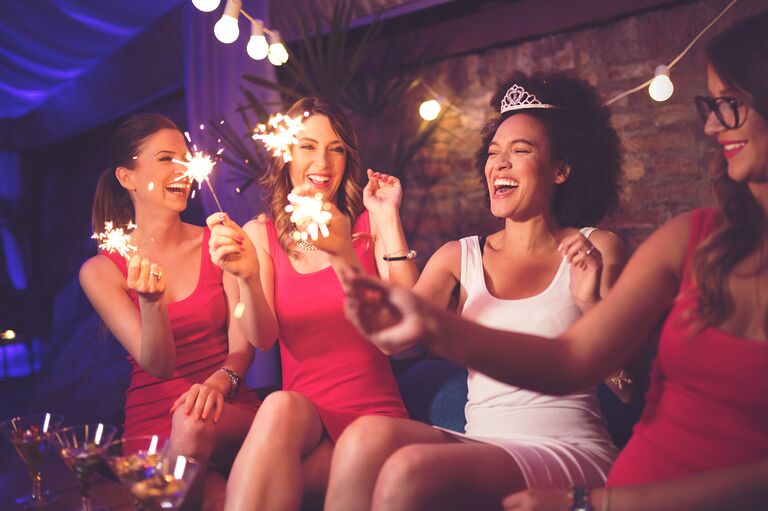 6 Coed Bachelorette Party Ideas For a Party You’ll Never Forget