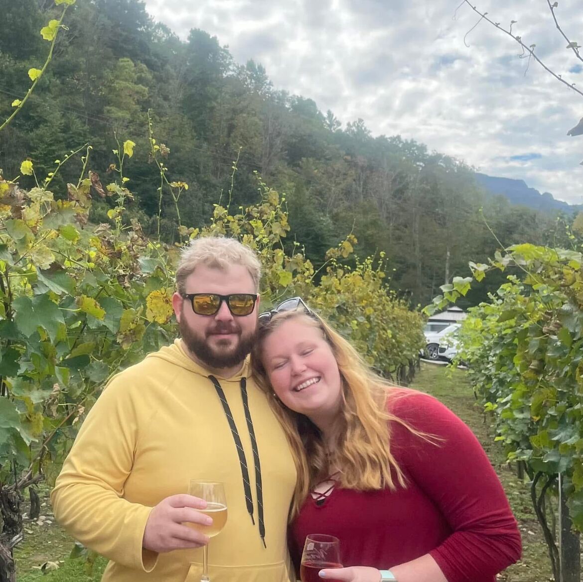 Picture of Grandfather Vineyard & Winery