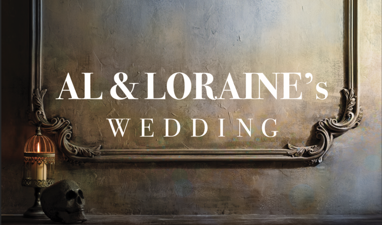 Al & Loraine  Home Page Banner