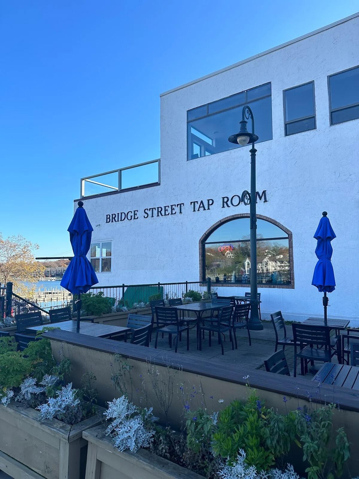 Picture of Bridge Street Tap Room